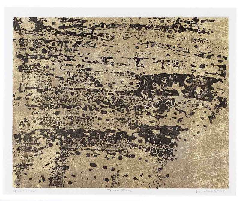 Poiro Zanzibare | The Israel Museum, Jerusalem